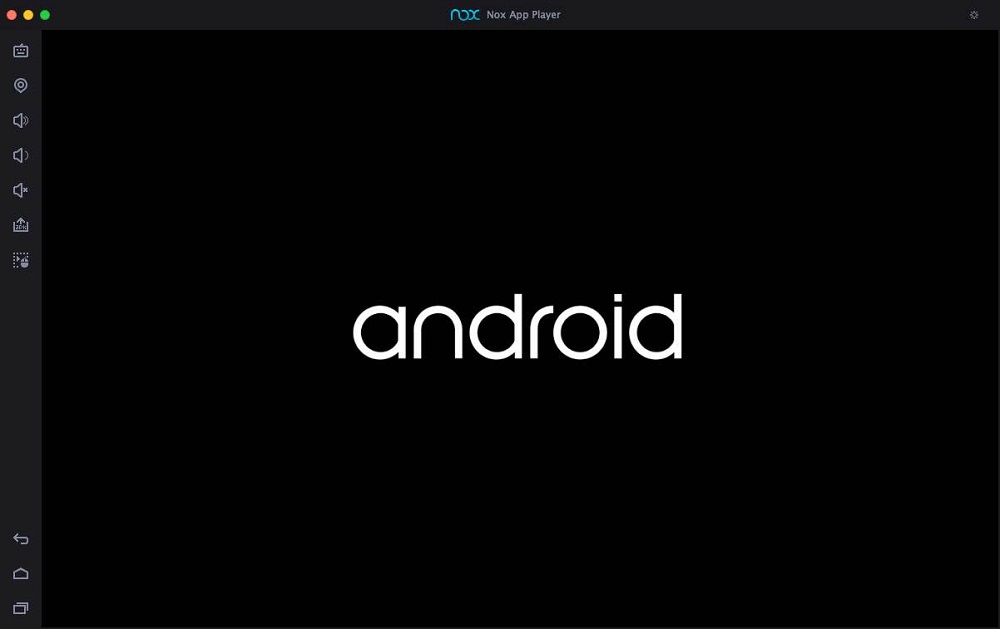 تحميل برنامج nox