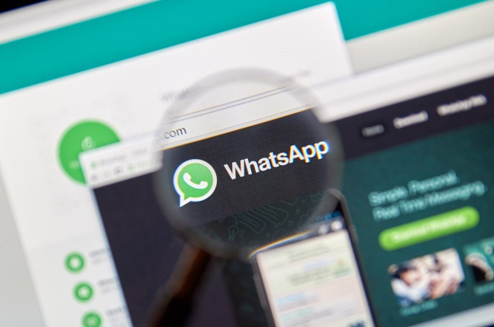 تحميل برنامج واتس اب للكمبيوتر