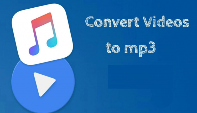 برنامج تحويل الفيديو الى mp3