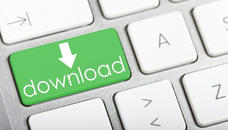 برنامج تحميل من المواقع
