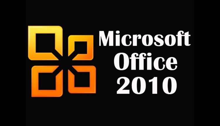 تنزيل وتثبيت وتفعيل برنامج أوفيس 2010