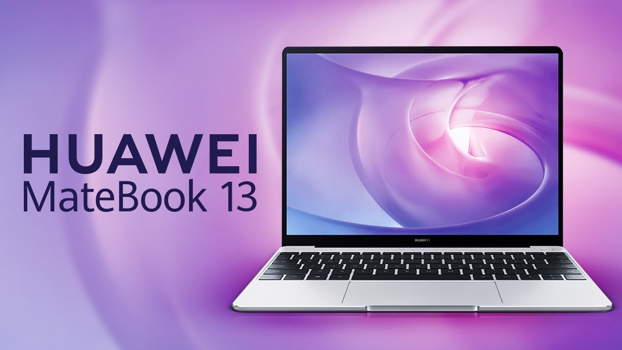 huawei matebook