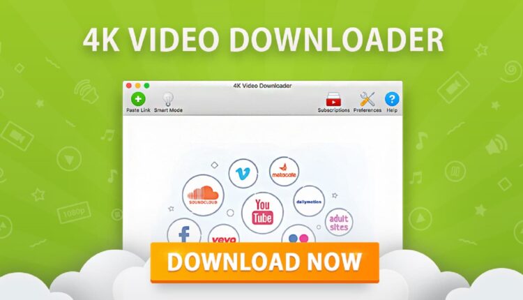 افضل برنامج تنزيل فيديوهات