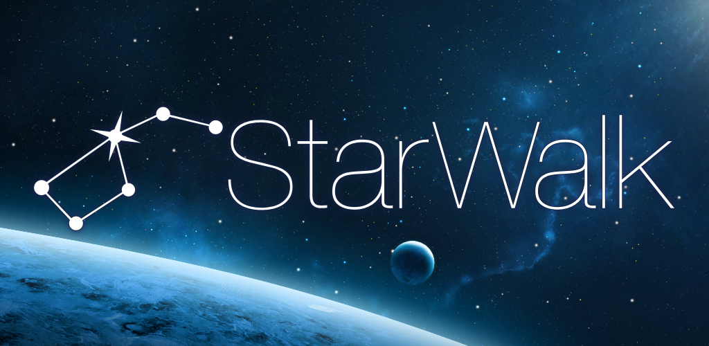 تطبيق ايفون Star Walk