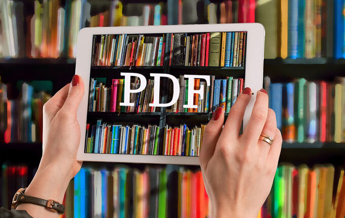 مواقع تحميل كتب pdf