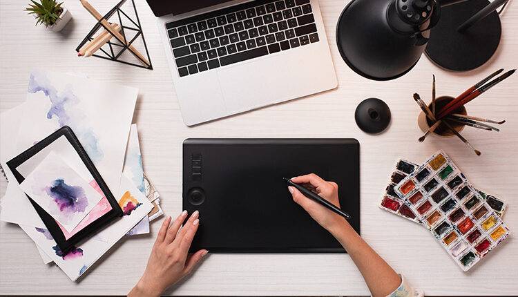 افضل برنامج تصميم لوجوهات