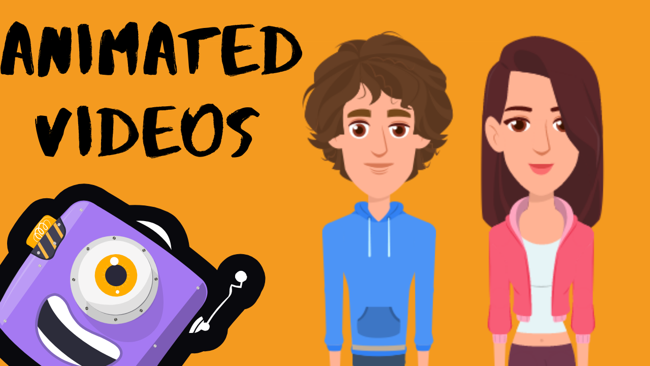 برنامج تصميم افلام كرتون للمبتدئين