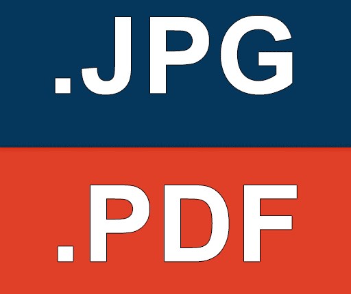 تطبيقات تحويل الصور الى pdf