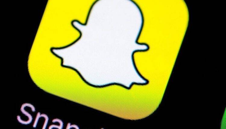 انشاء حساب سناب شات من قوقل