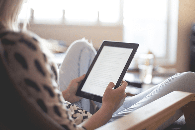 اهم تطبيقات تحويل الصور الى pdf