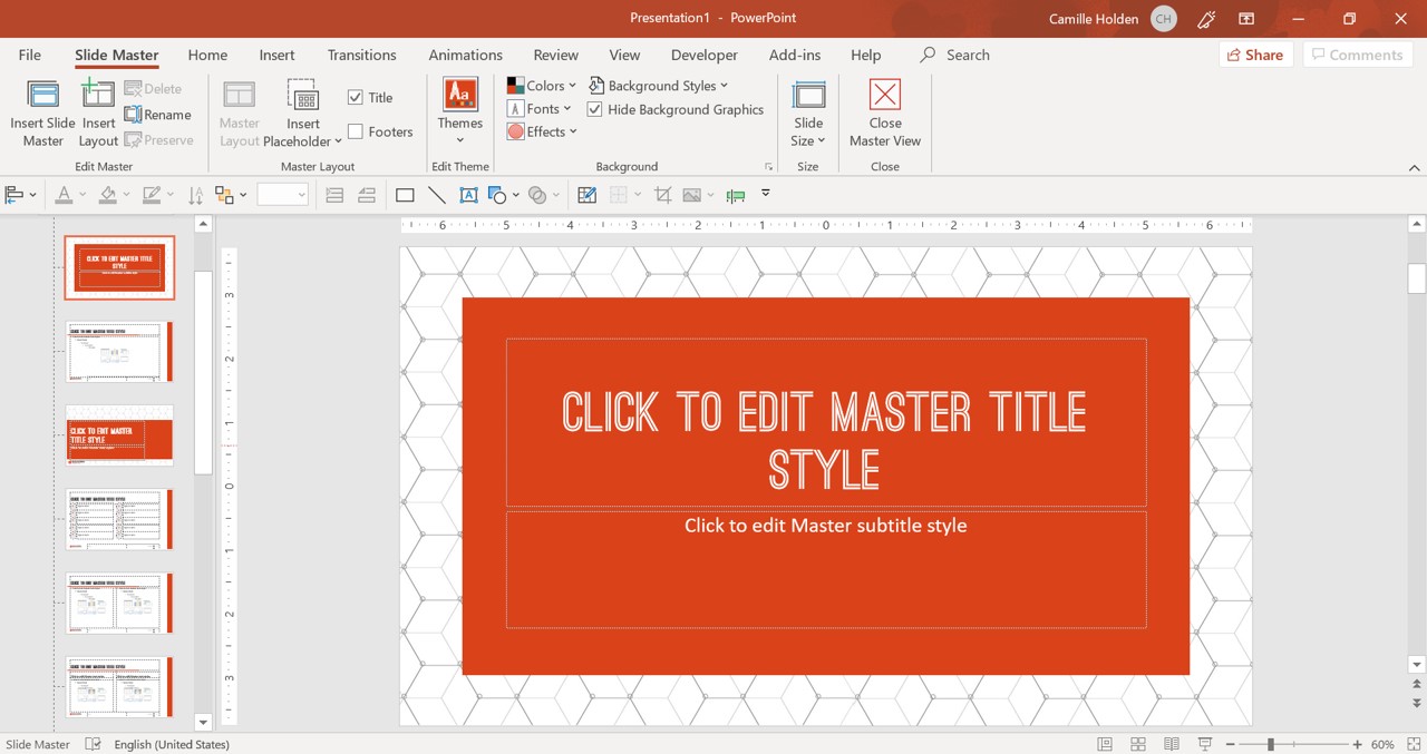 مميزات استخدام PowerPoint