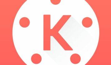 محرر الفيديو KineMaster