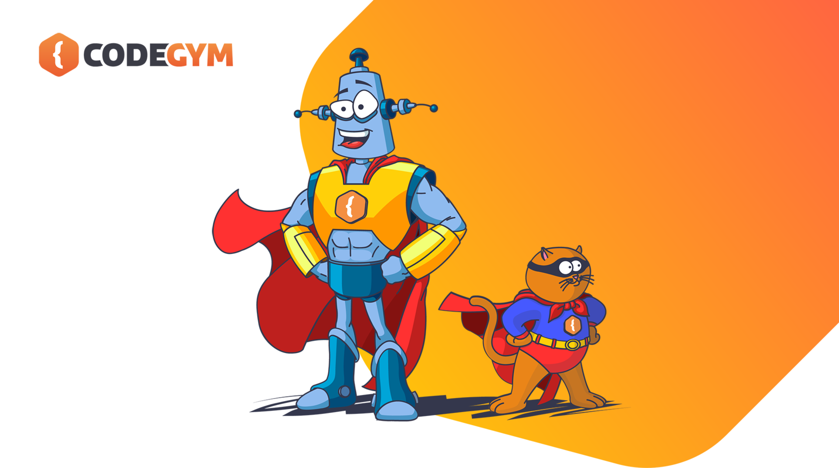 منصة Codegym لتعلم الجافا