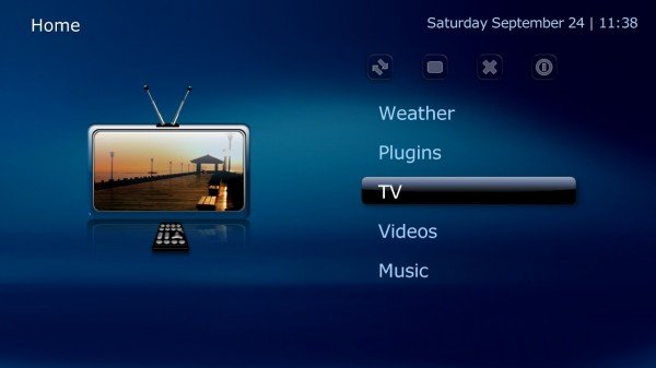 تحميل برنامج tv للكمبيوتر مزود بالقنوات