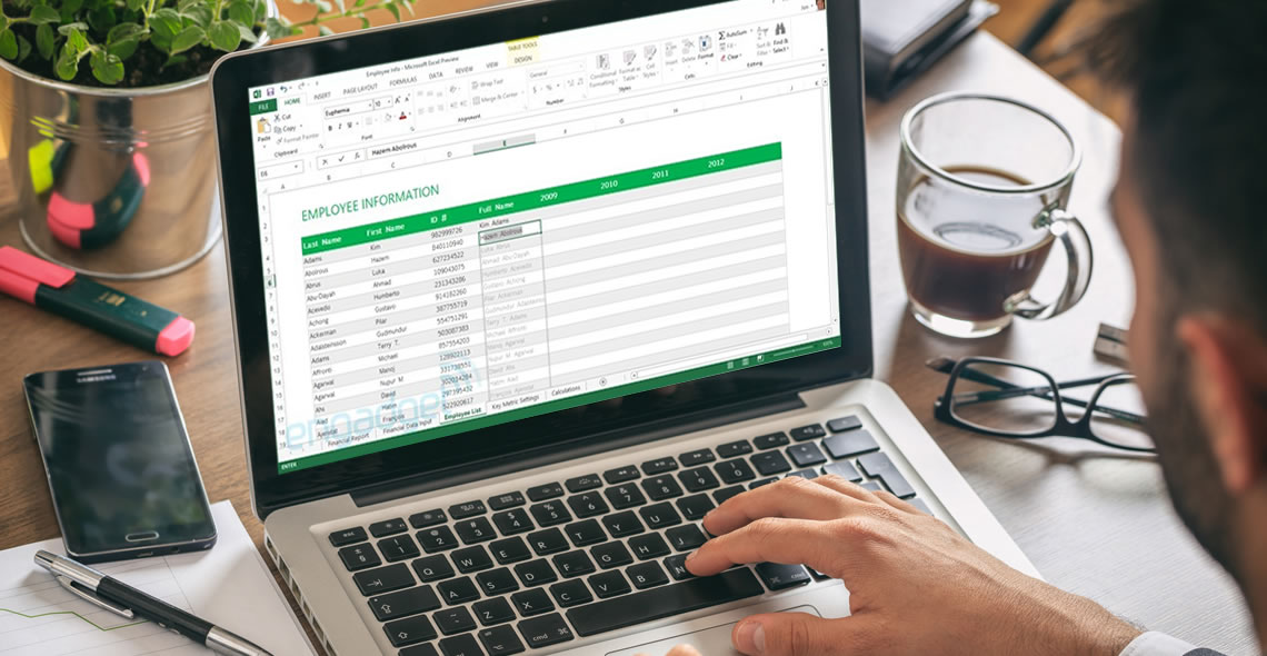 تحميل برنامج excel 2010 من ميديا فاير