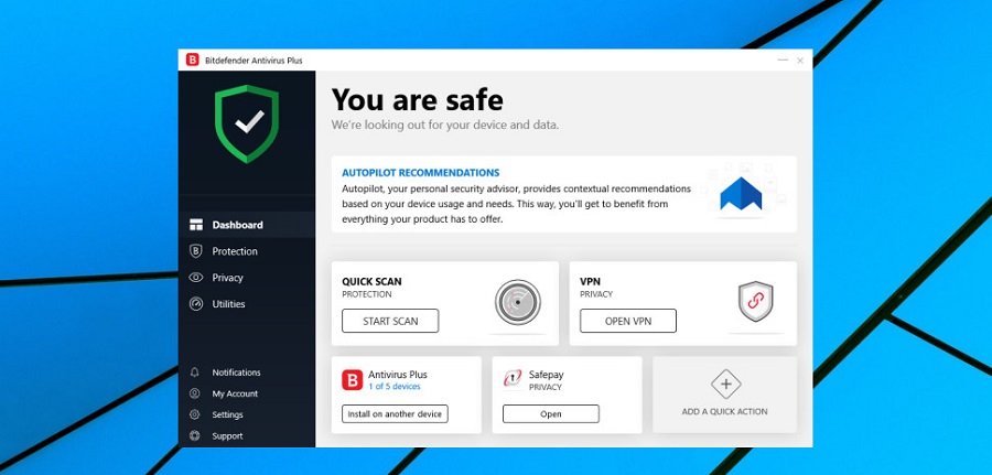 مفتاح تفعيل Avast Internet Security